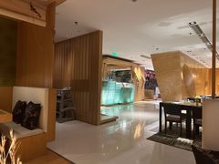 -西村日本料理(香格里拉饭店)