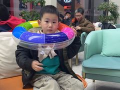 -兴芮温泉度假区