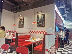 -九龙冰室(徐汇日月光店)