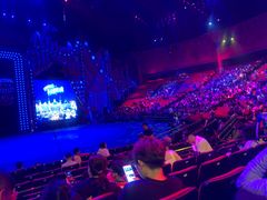 -珠海横琴长隆《卡卡虎奇遇记》