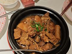 -谭厨中山传家菜.乳鸽.脆鲩鱼(华强北中航城店)