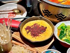 -探鱼·鲜青椒爽麻烤鱼(领展购物广场店)