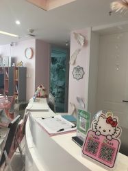 -Beauty Nails 美甲美睫皮肤管理