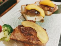 -三石铁板烧(紫竹桥店)