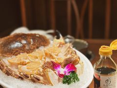-东海怡品海鲜豆捞(星街坊店)