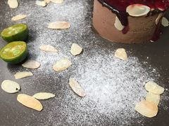 -厚积云牛排餐吧(宽窄巷子店)