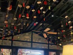 -蜜桃餐厅·江浙融合菜(荟聚购物中心店)