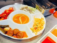 -喜来稀肉(虹泉路店)