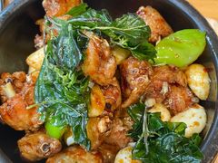 -竹里馆·淮扬菜·功夫茶(老门东店)