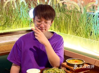 北京路来吃了几遍的泰国菜