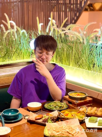 北京路来吃了几遍的泰国菜