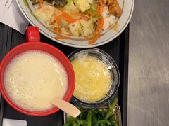 -永和大王(广元西路店)