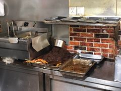 -小朱麻辣串(益民街店)