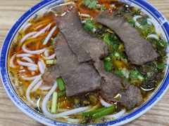 -花溪牛肉米粉(华兴东街店)