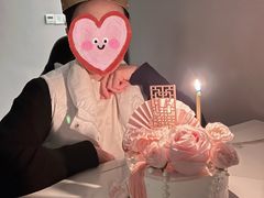 -今日Cake蛋糕茶歇·甜品台定制