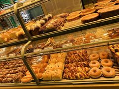 -好利来(高新枫叶广场店)