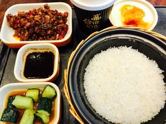 -谷田稻香·砂锅菜(汇暻广场店)