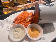 -京A Taproom·精酿餐吧(CBD店)