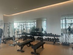 -YCHL FIT 健身(星寰店)