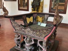 -柬埔寨国家博物馆