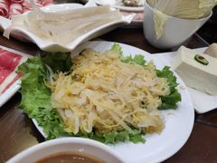-东来顺饭庄·火锅(环岛店)