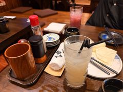 -鸟鹏烧鸟居酒屋(珠江新城店)
