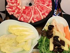 -小肥羊(西丽宝能城店)