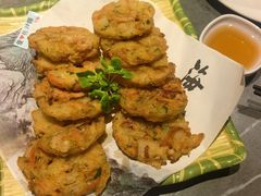 -佬太公海鸭·海鲜大排档(上海总店)