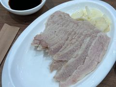 -立文冬·鲜活面(金沙天街店)