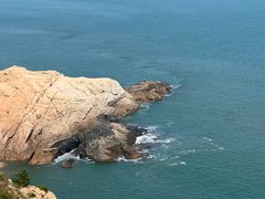 -崂山仰口游览区