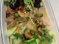 -天天初二·天津传统捞面·天津特色菜(凌奥总店)