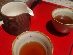 -一号铺子·大炉茶