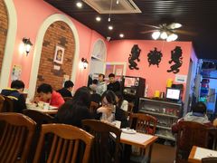 大堂-番茄屋葡式美食(总店)