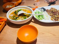 -谷丽麦馕新疆菜·清真(步步高梅溪新天地店)