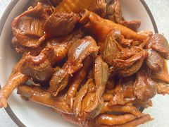 -顺城金记卤鸡·清真