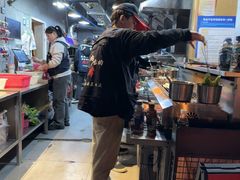 -为民烧烤吧.自贡爆炒菜(收录10年好店)