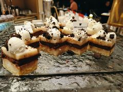 -TABLE·味西餐厅-成都茂业JW万豪酒店