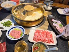-巴奴毛肚火锅(广益哥伦布店)