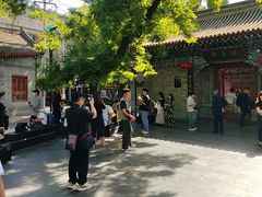 -湘子庙