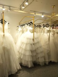 -ZHICOME·稚蔻婚纱礼服造型定制(西安龙首印象城店)
