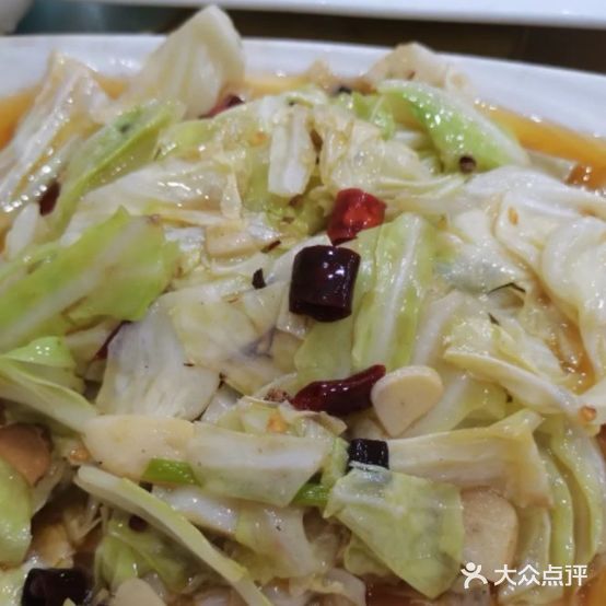 老宜宾家常菜馆(邦泰国际社区店)