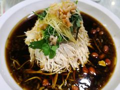 -花园茶楼(兴城西路店)