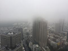 -东京都厅舍