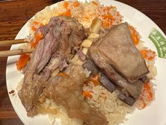 -217丰惠源抓饭(星湖街店)
