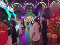 -星际传奇(壹方城购物中心店)