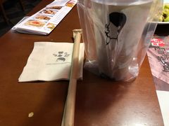 -喜茶(永旺梦乐城店)