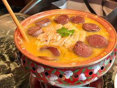 -奉天小馆·非遗东北菜(沈阳万象城店)