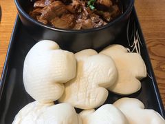 -杭百味·大众精选杭帮菜(西湖音乐喷泉店)