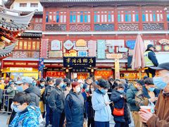 -阿文汤包蟹黄汤包(豫园商城店)