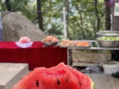 -沂蒙山旅游区云蒙景区(蒙山国家森林公园)